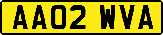 AA02WVA