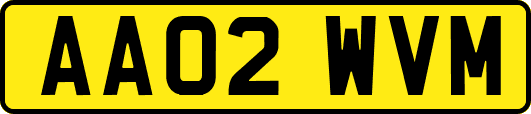 AA02WVM