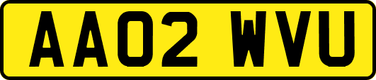 AA02WVU