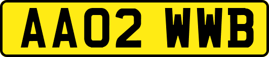 AA02WWB