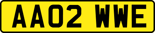 AA02WWE