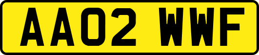 AA02WWF