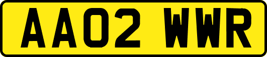 AA02WWR