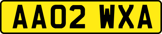 AA02WXA