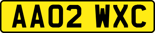 AA02WXC