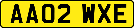 AA02WXE