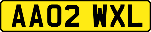 AA02WXL