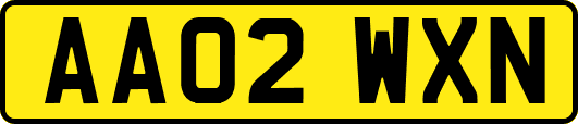 AA02WXN