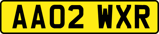 AA02WXR