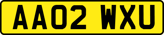 AA02WXU