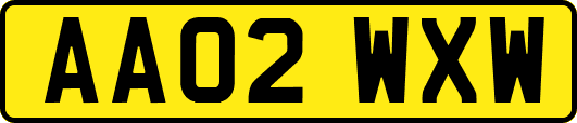 AA02WXW