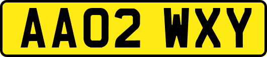 AA02WXY