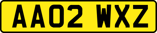 AA02WXZ