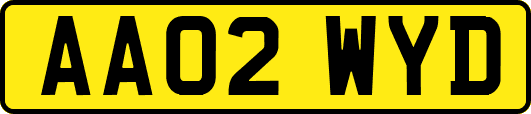 AA02WYD