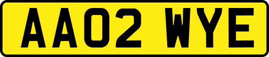 AA02WYE