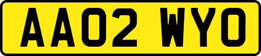 AA02WYO