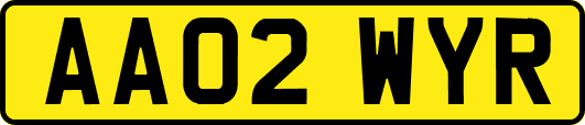 AA02WYR