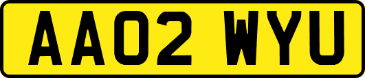 AA02WYU