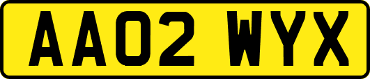 AA02WYX