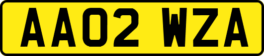 AA02WZA