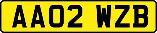 AA02WZB