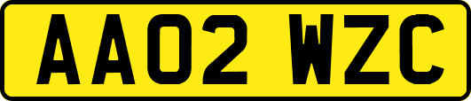 AA02WZC
