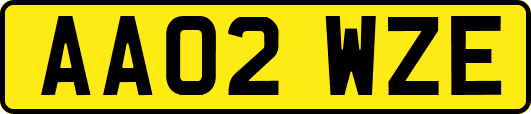 AA02WZE