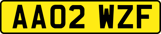 AA02WZF
