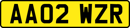AA02WZR