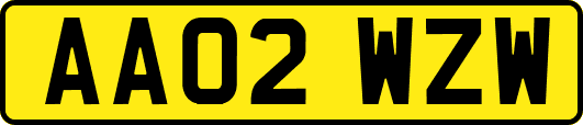 AA02WZW