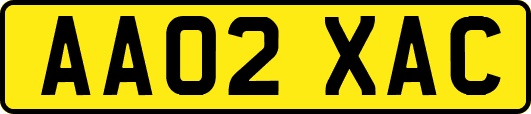 AA02XAC