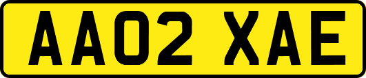 AA02XAE