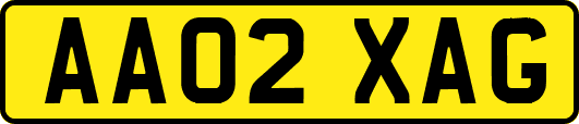 AA02XAG