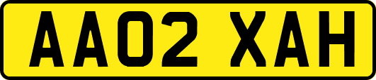 AA02XAH
