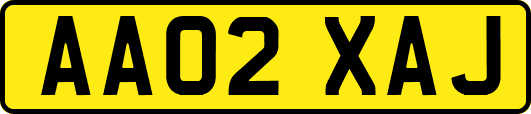 AA02XAJ
