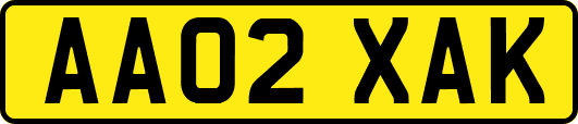 AA02XAK