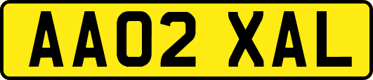 AA02XAL