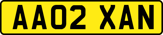 AA02XAN