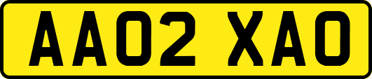 AA02XAO