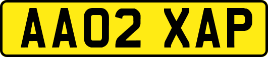 AA02XAP