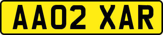 AA02XAR