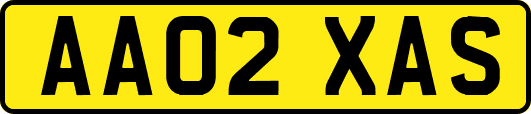 AA02XAS