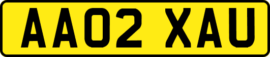 AA02XAU