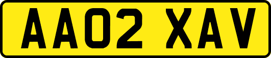 AA02XAV