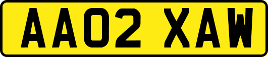 AA02XAW