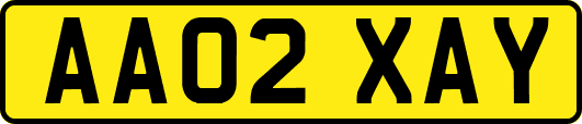 AA02XAY