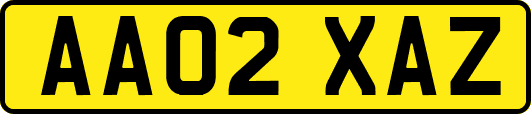 AA02XAZ
