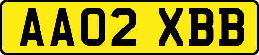 AA02XBB