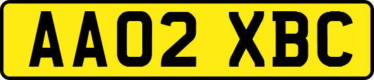 AA02XBC