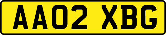 AA02XBG